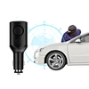 Eleshine Pro Radar Car Alarm CC001 pro radar car alarm application scenario image
